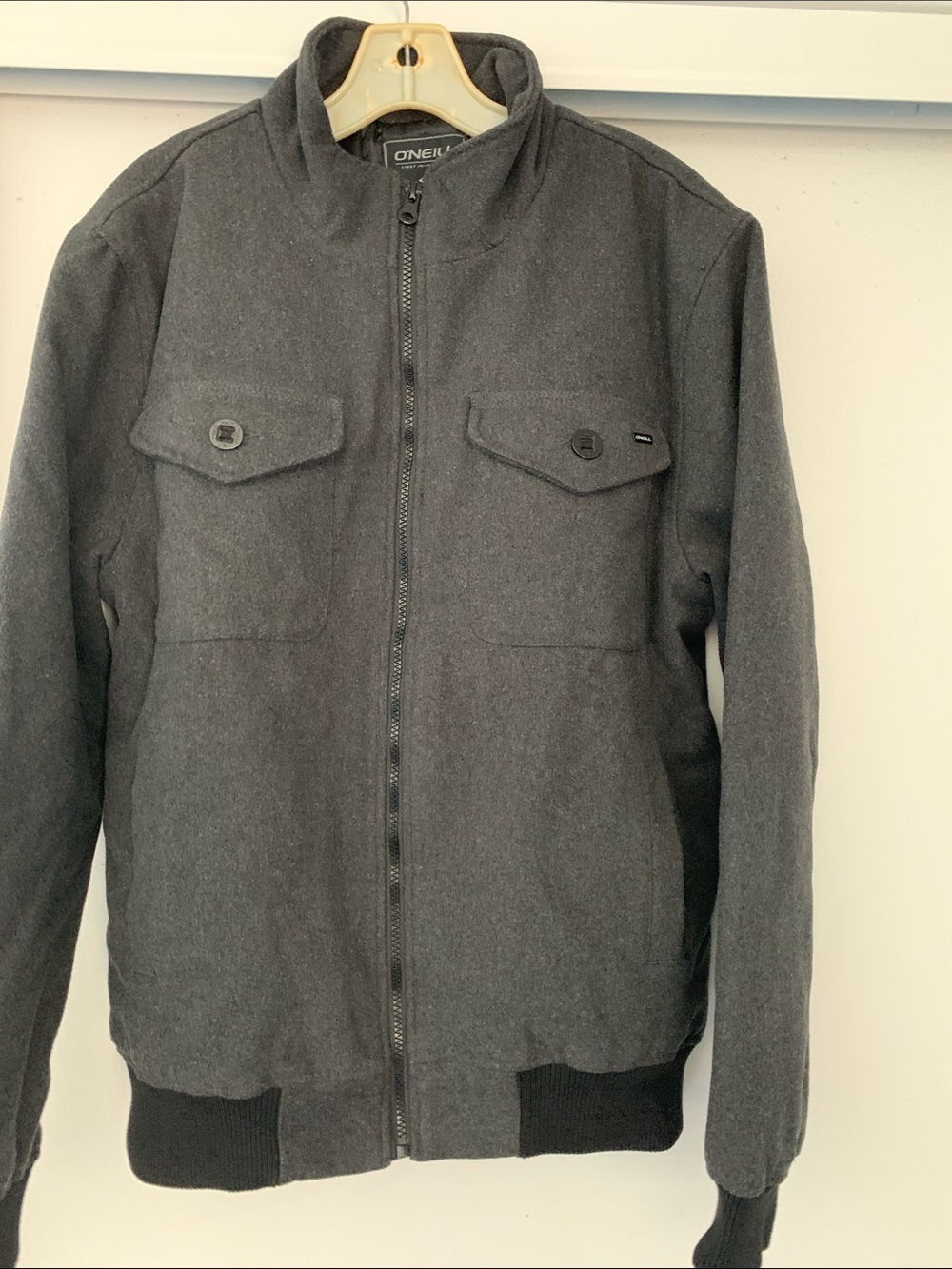 O’Neill jacket mens (size M)